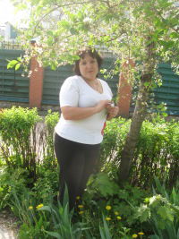 Татьяна Мохова