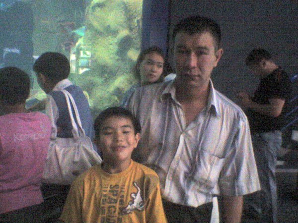 Нуржан Камзин