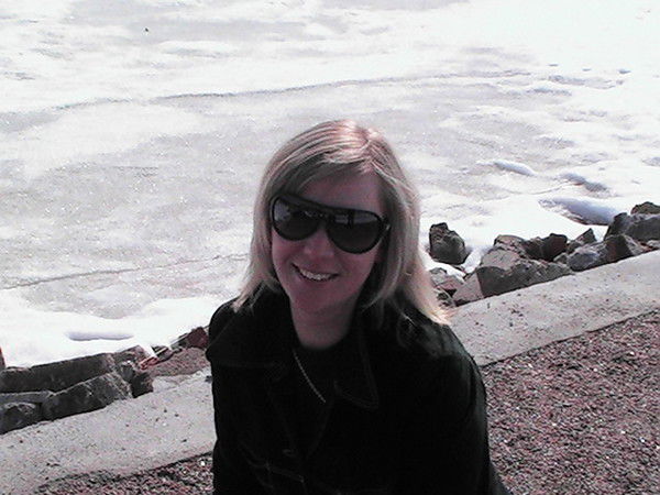 Елена Пухилас