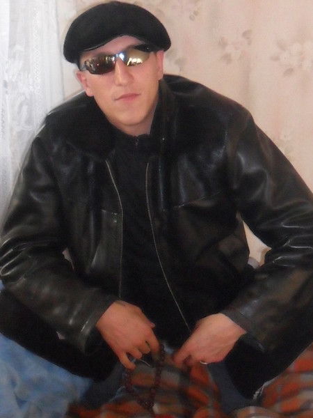 Игорь Никулин