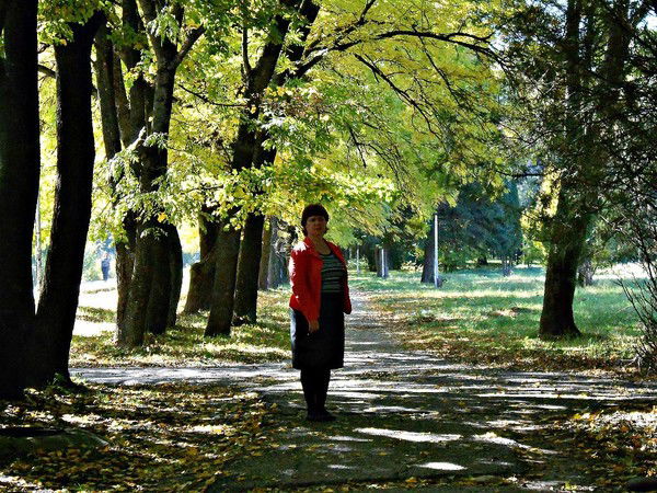 Елена Тедеева