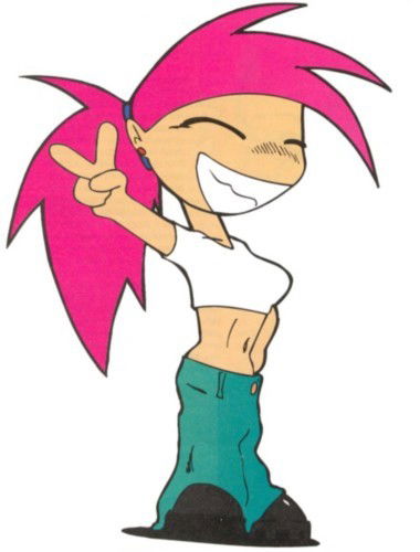 Вика Бандысик