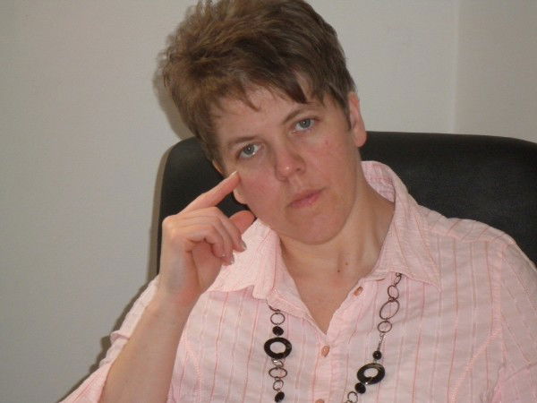 Светлана Бадер