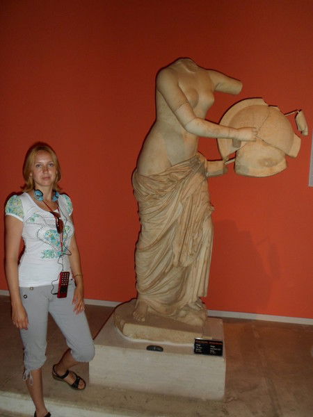 Татьяна Сухарева