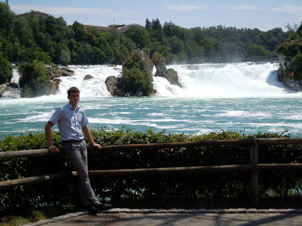 Евгений Саладуха