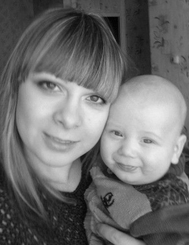 Дарья Морозова