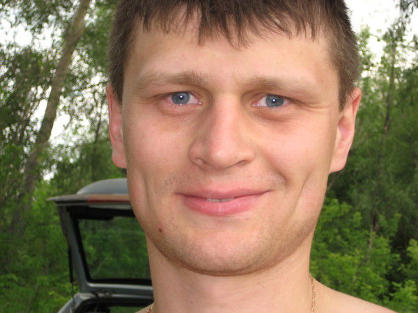 Александр Хапов