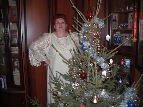 Любовь Ивашова