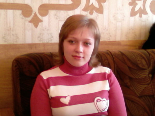 Юлия Малышева