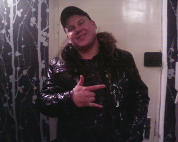 Владимир Михайлов