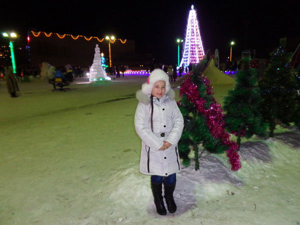 Асем Казбекова