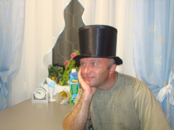 Женя Кочкин