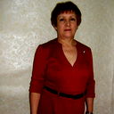 Вера Галичева