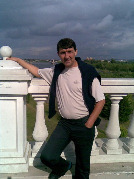 Сергей Нагорнов