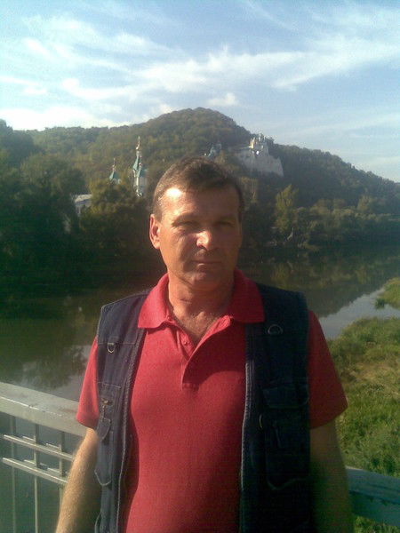 Абрам Шлагбаум