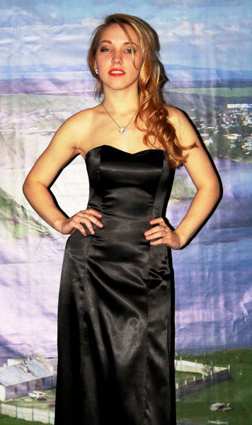 Полина Корнелюк