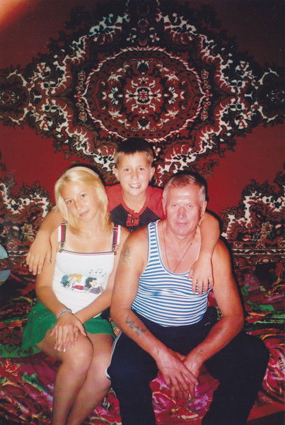 Верфель Фёдор