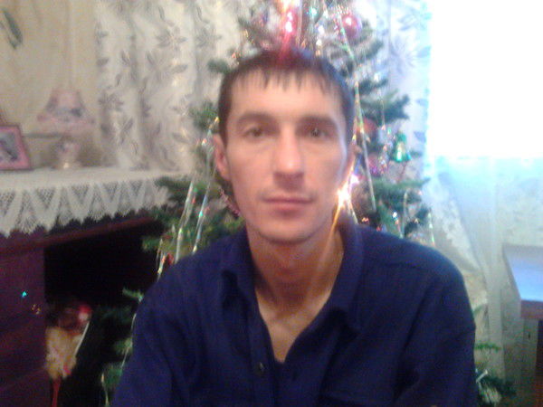 Артём Кудинов