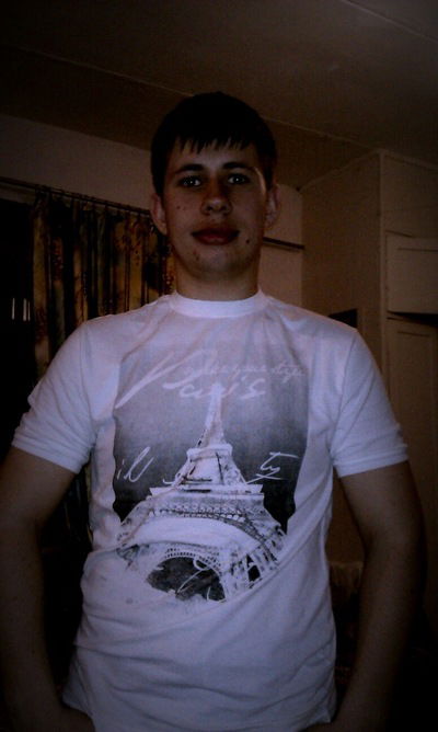 Валера Говорухин