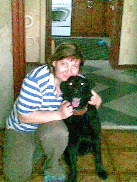 Марина Жеманова