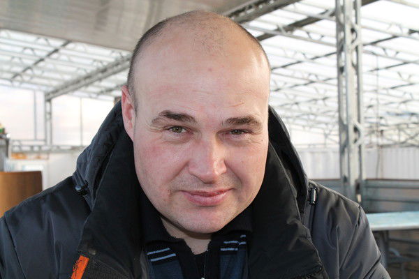 Александр Ручкин