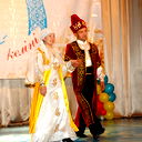 Ульпан Муханжанова