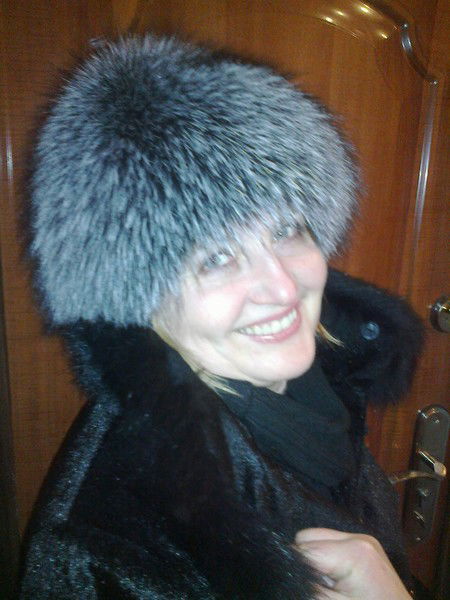 Светлана Сташкевич