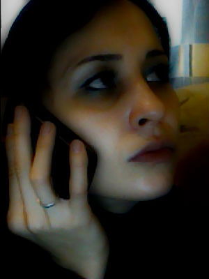 Людмила Капустина