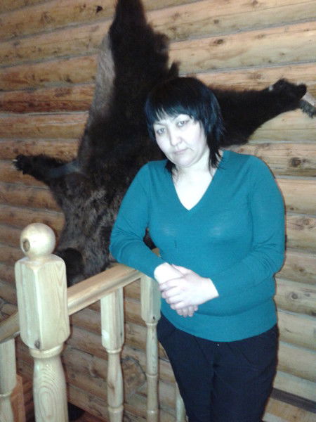 Самал Толеубаева