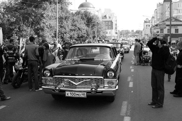 Александр Пальчиков