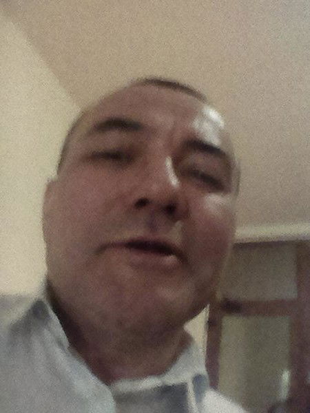 Валентин Кондратюк