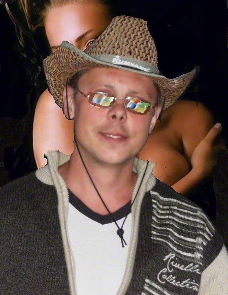 Андрей Перекрестов