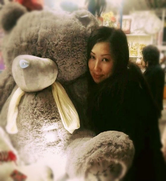 Жибек Асханбаева