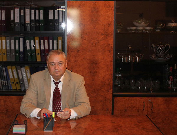 Роман Гольберг