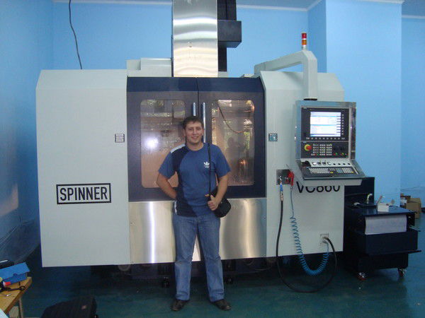 Николай Осадчий