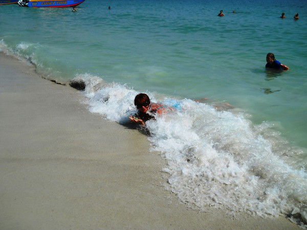 Марина Романовская