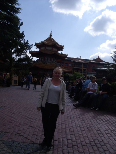 Светлана Розина