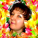 Ирина Акишева