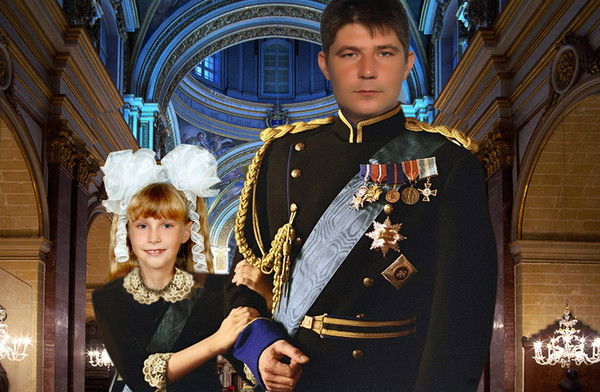 Анатолий Бажора