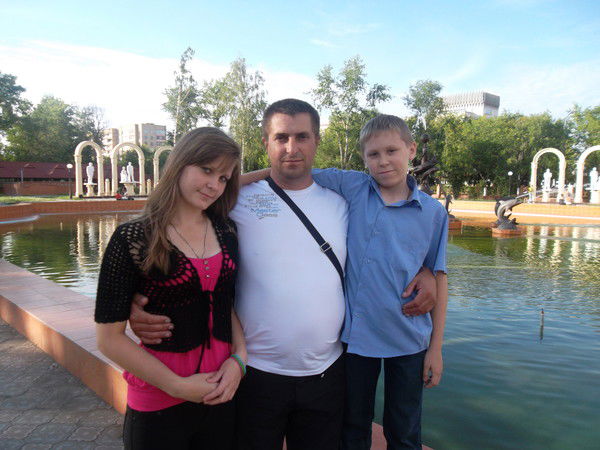 Юрий Ширшов