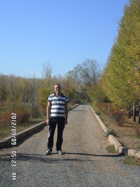 Сергей Петрушин