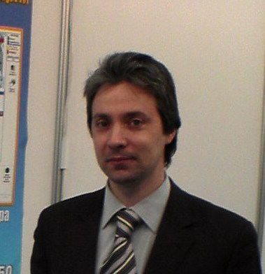 Сергей Сергеев