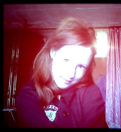 Анастасия Романова