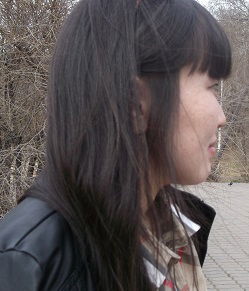 Саяна Toktonova