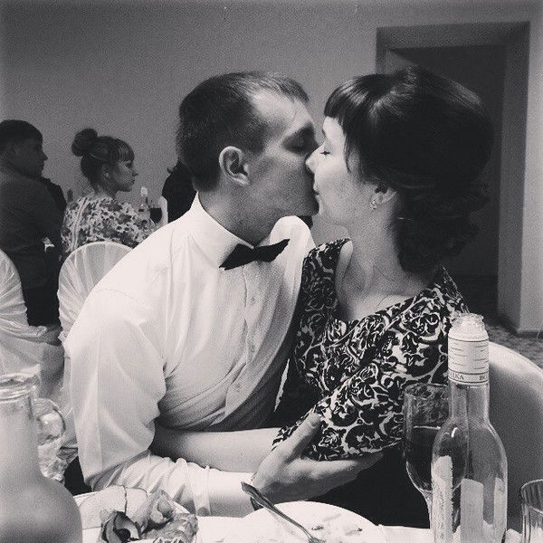 Виктория Билюцина