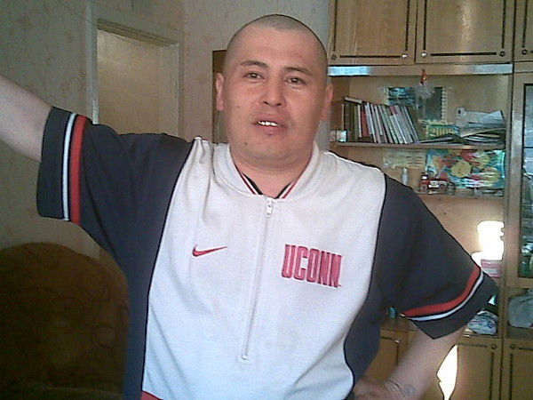 Болат Курмангалиев