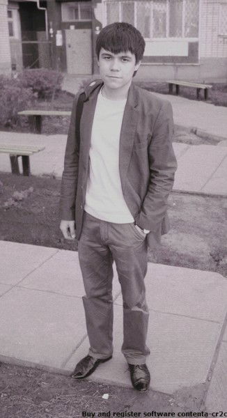 Ильнур Гизатуллин