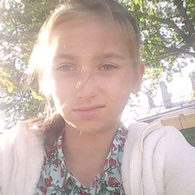 Даша Кирьянова