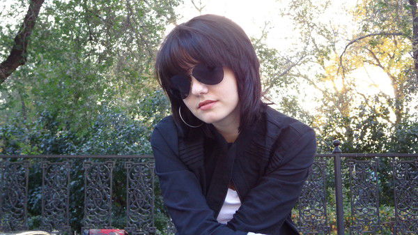 Мария Зубкова