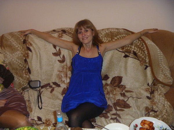 Виктория Яглова